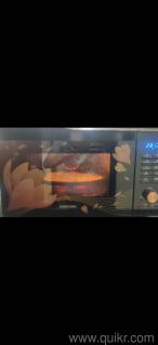 Samsung microwave oven 28 liters