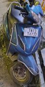 Honda Activa 5G - 2020