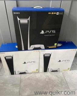 9873..273716 sony playstation ps5 or pro both are available brand new with warrenty limited contect me 