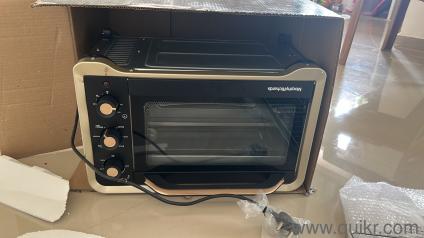 Completely new not even used once