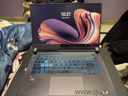 For Sale Asus ROG Strix Ryzen 7 | RTX 3050ti | 16GB Ram | 1tb SSD 