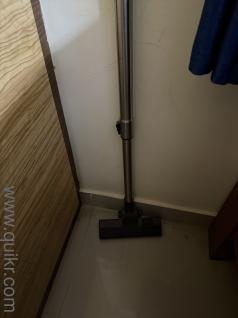 Foster FVC 20 pro, 20L wet and dry operation, rarely used