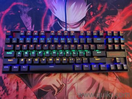 Mechanical Keyboard 