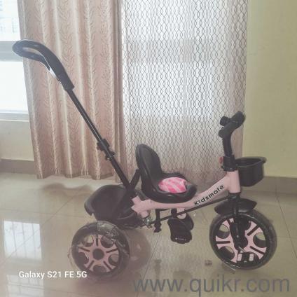 Move out sale kid's items