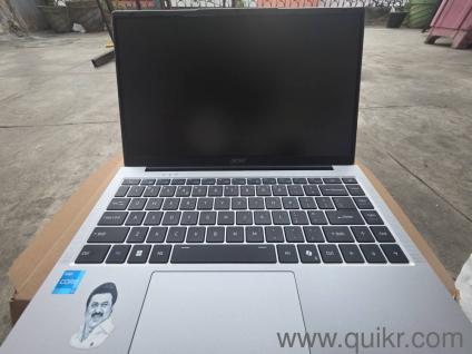 i3 11th gen, 250gb storage, 8 gb ram, No graphics card. Includes: Laptop, Charging Adapter, Whole BOX 