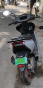 Used Ather Energy 450X 3.7 kWh 2023 Model Images