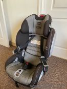 Car Seat: Britax Clicktight Advocate