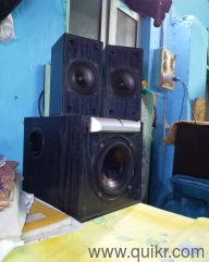 Edifier X400 2.1 home theatre with 3.0 bluetooth connectivity