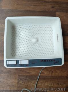 Electric Foot messager 1000