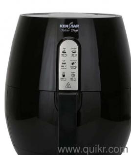 Kenstar 4.5L air fryer for sale