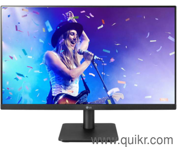 LG monitor 24 inch
