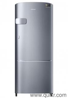 LG single door fridge 183L resell good condition