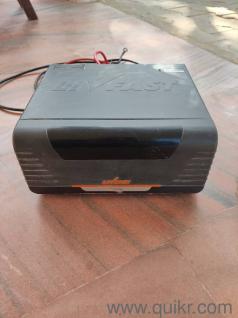 Livfast Home UPS FC925 800VA  Working Condition (No Battery)