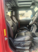 Used Mahindra Thar 2020 Model Images