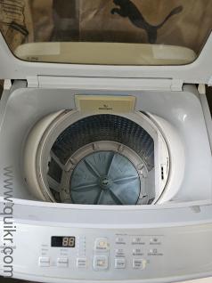 Samsung 6kg Top Load Washing Machine - Like New! 