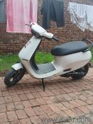 Used OLA S1 Pro 2024 Model Images