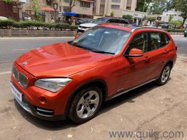 BMW X1 sDrive20d - 2015