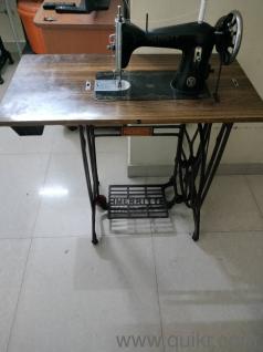 tailoring machine 