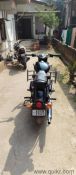 Used Royal Enfield Classic 350 2016 Model Images