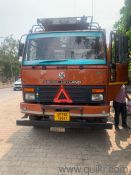 2017 Model One Hand Truck for Sale (Diesel)