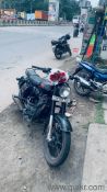 Royal Enfield Classic 350 - 2021