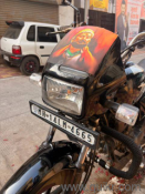 Used Hero Splendor Plus Xtec 2024 Model Images