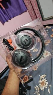 Brand new, JBL Tune 760NC