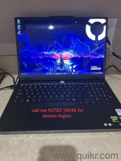 Call me  92782 10546 for Lenovo Legion Pro 5i Gen 10 16" Gaming Laptop Intel Core Ultra 9 275HX