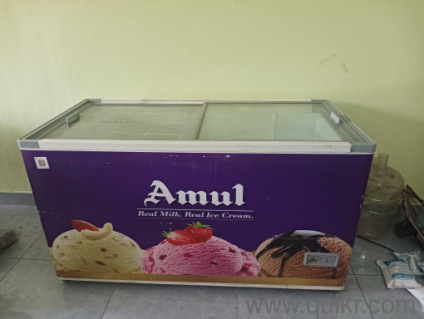 Elanpro Commercial Chest Freezer 423L  Good Working Condition