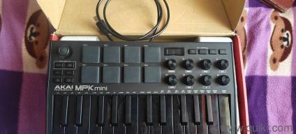 midi keyboard 