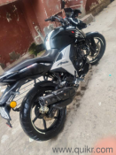 Used TVS Apache RTR 160 4V 2021 Model Images