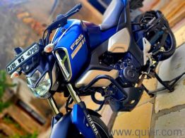 Yamaha FZ S V 3.0 - 2022