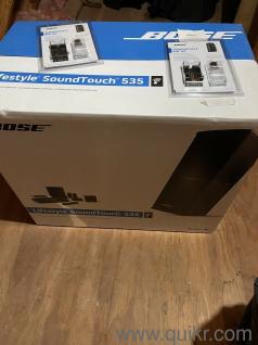Bose Lifestyle 535 Series lll Home Theater System. Brand New WhatsApp 8 3 7 7 9 3 4 6 0 7