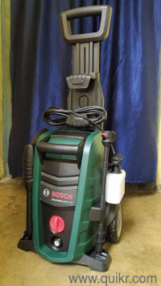 Car washer pressure water jet 