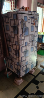 Godrej Refrigerator for shops