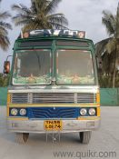 Tipper 4 unit sale 
