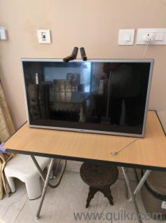 Working Condition, Sparingly Used, 32" LG Smart TV.