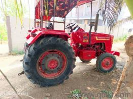 urgent sell tractor mahindra 575 sarpanch 