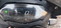 Used Bajaj Pulsar 150 2024 Model Images