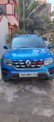 Renault Duster RXS 85 PS - 2020