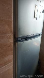 Fridge in good condition