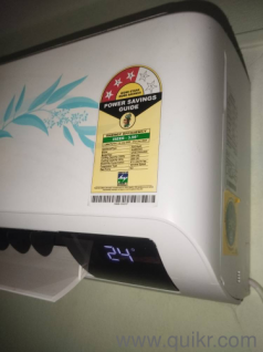 New Condition High Cooling Ac