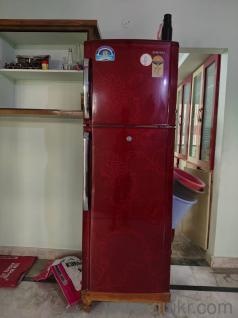 Samsung Working Refrigerator Double door 