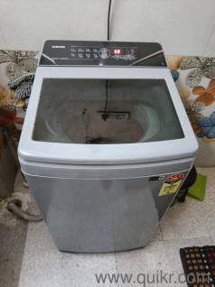 Samsung fully automatic 7kg, condition like new