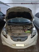 Honda Amaze 1.5 EMT I DTEC - 2015