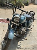 Royal Enfield Classic 500 - 2018