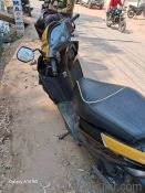 Used Honda Dio 2024 Model Images