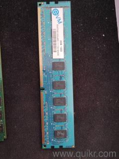 Full system with processor, SMPS, ram and mother board