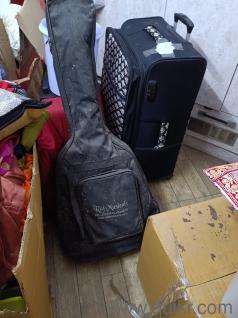 Guitar is in good condition