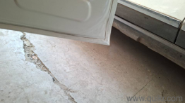 Mahindra XUV500 - 2015